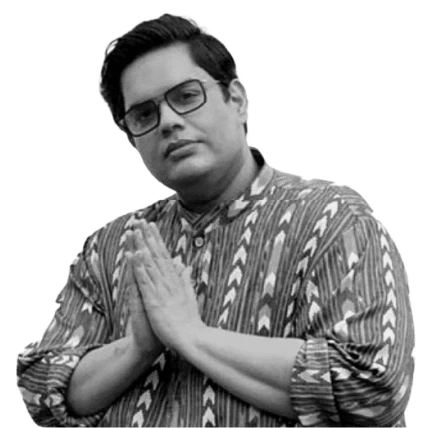 Tanmay Bhat